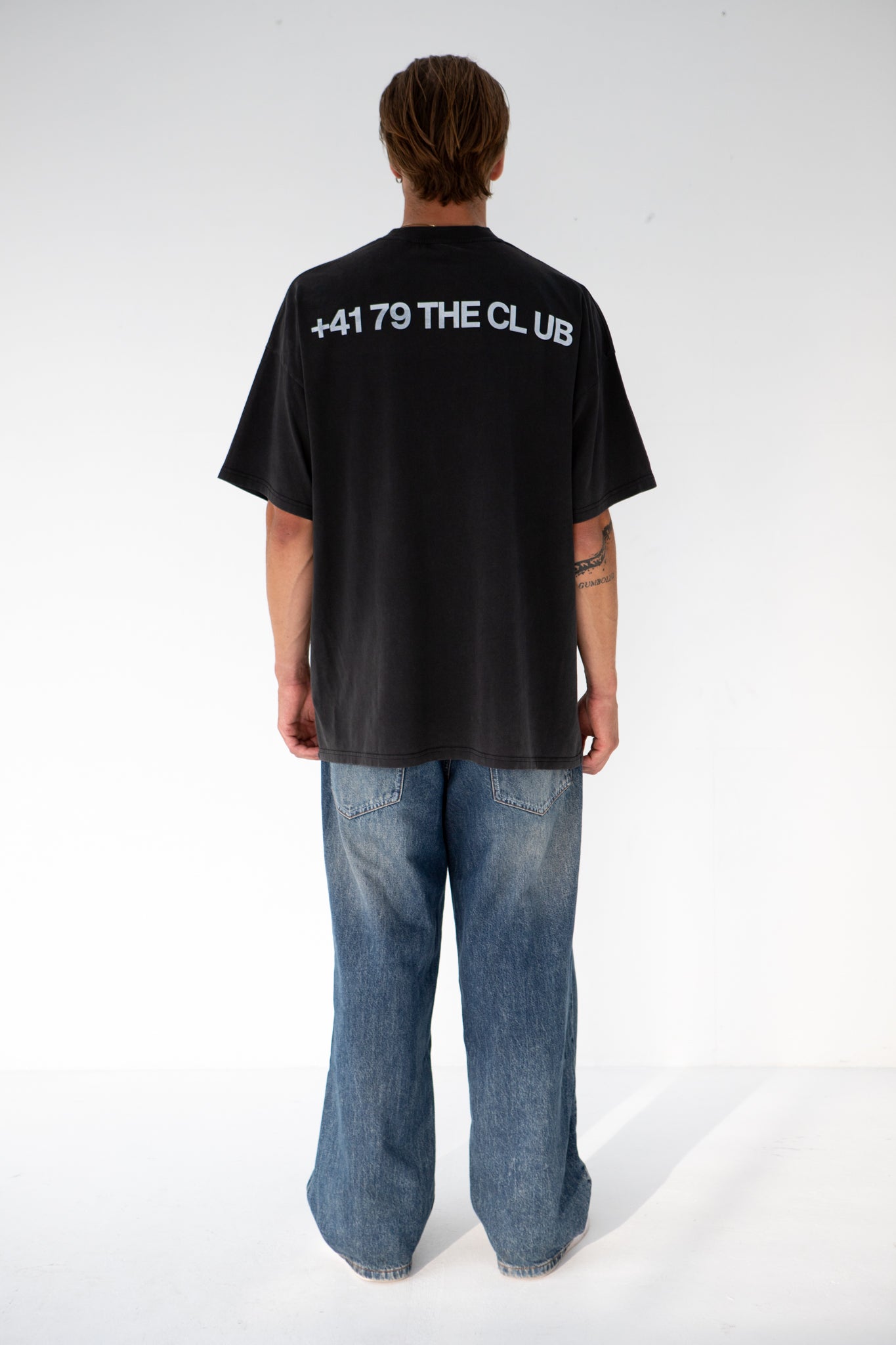 +41 T-SHIRT