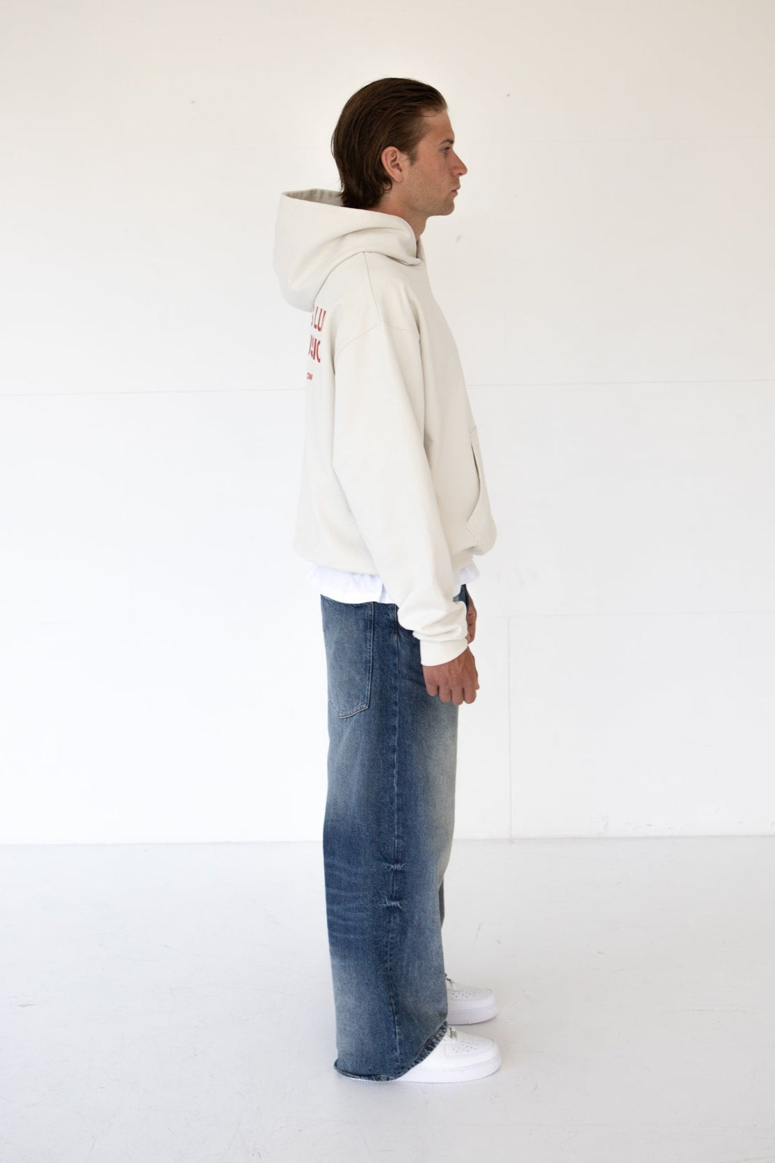 HOT BABES HOODIE