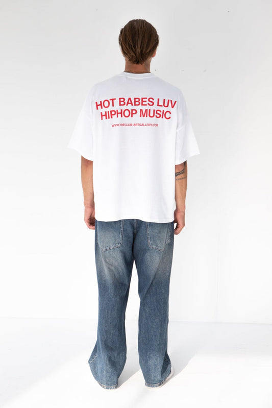 HOT BABES T-SHIRT