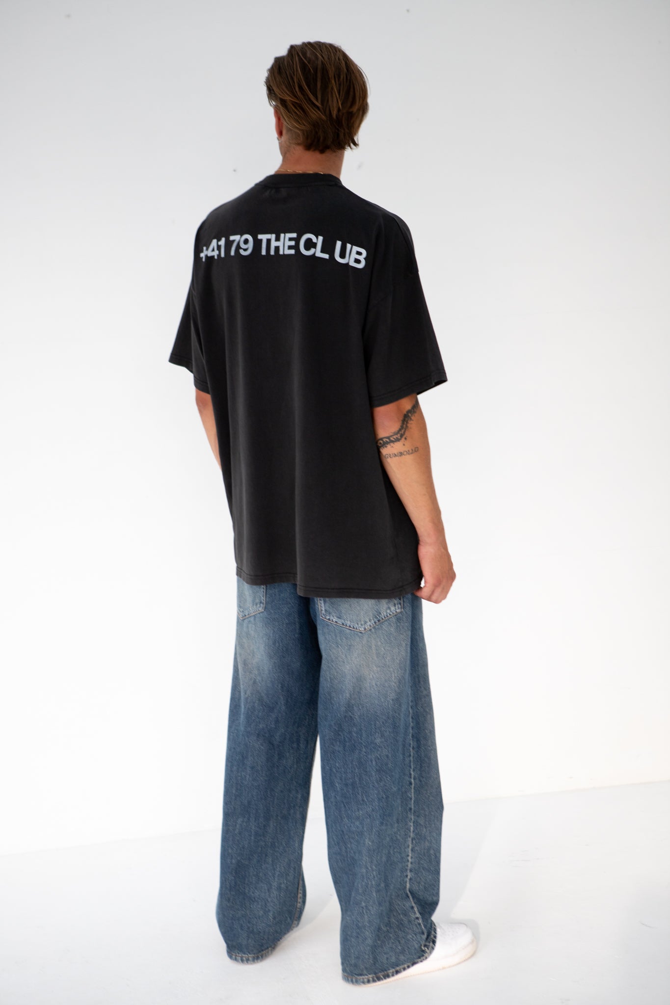 +41 T-SHIRT