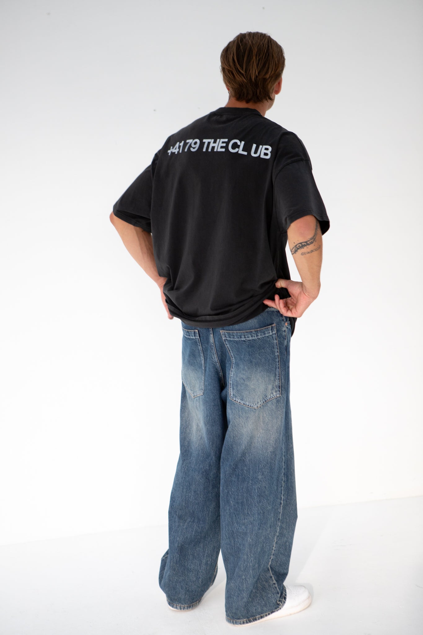 +41 T-SHIRT